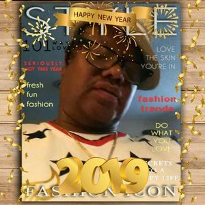 Meet your Posher, Orin